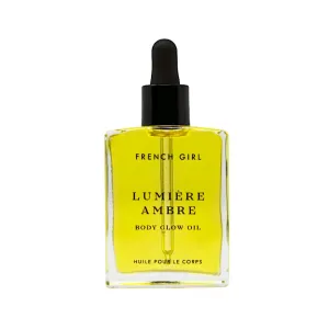 Lumière Body Glow Oil Ambre