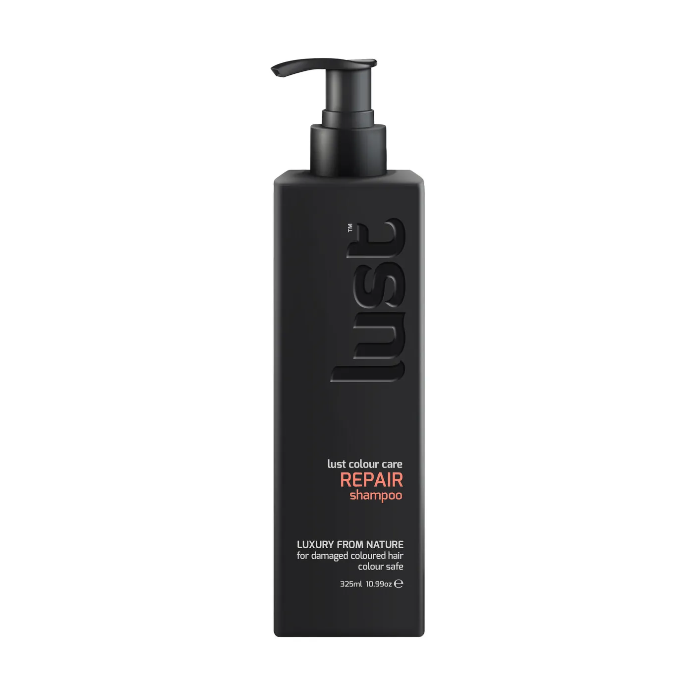 LUST REPAIR SHAMPOO 325ML