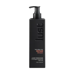 LUST REPAIR SHAMPOO 325ML