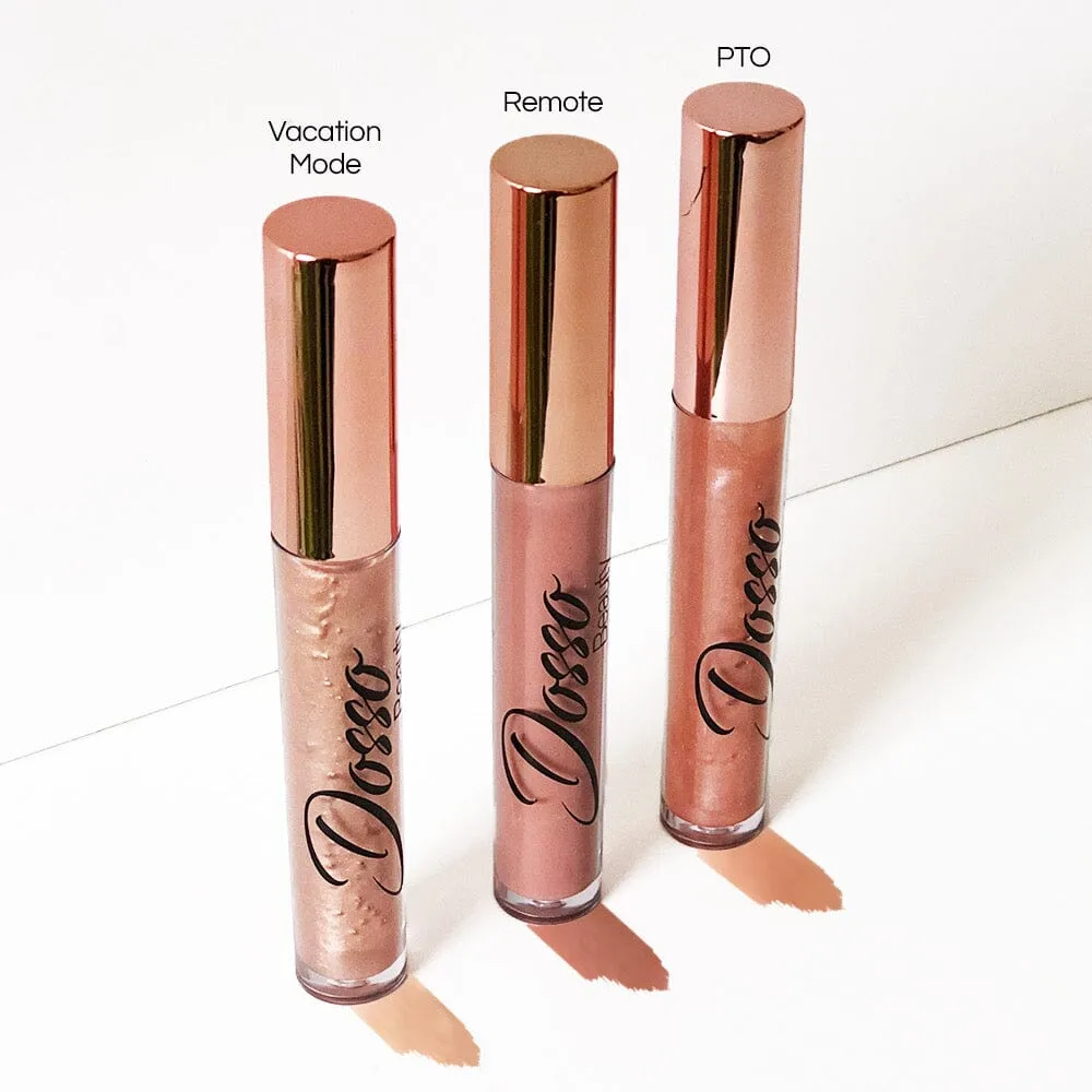 Lustre Lip Gloss