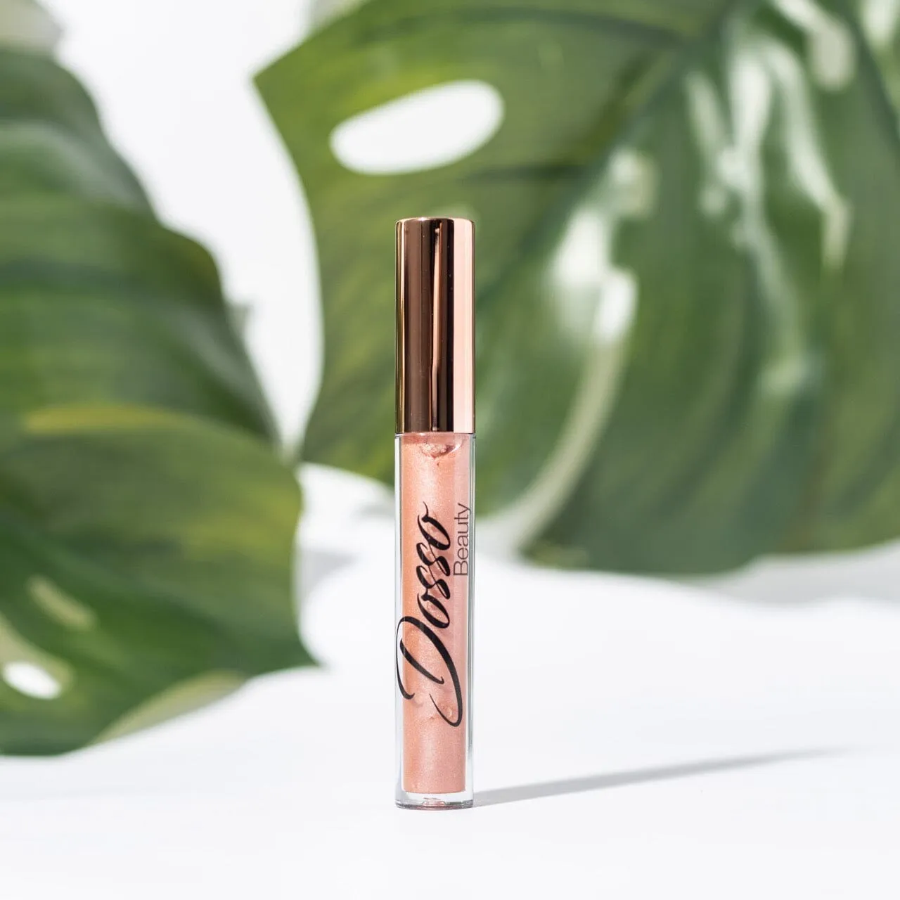 Lustre Lip Gloss