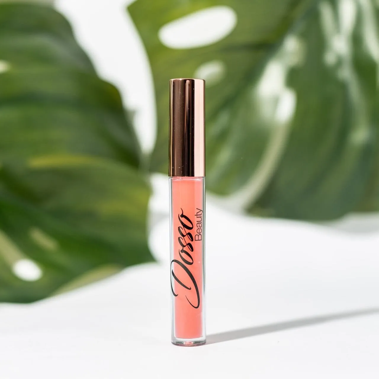 Lustre Lip Gloss