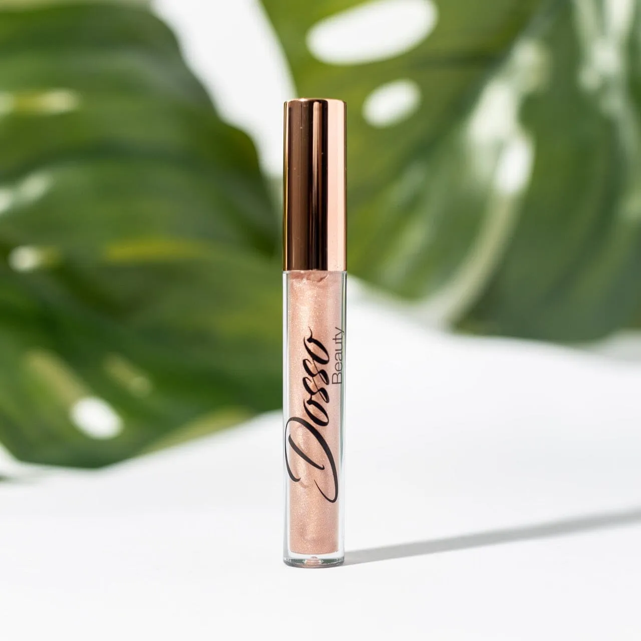 Lustre Lip Gloss