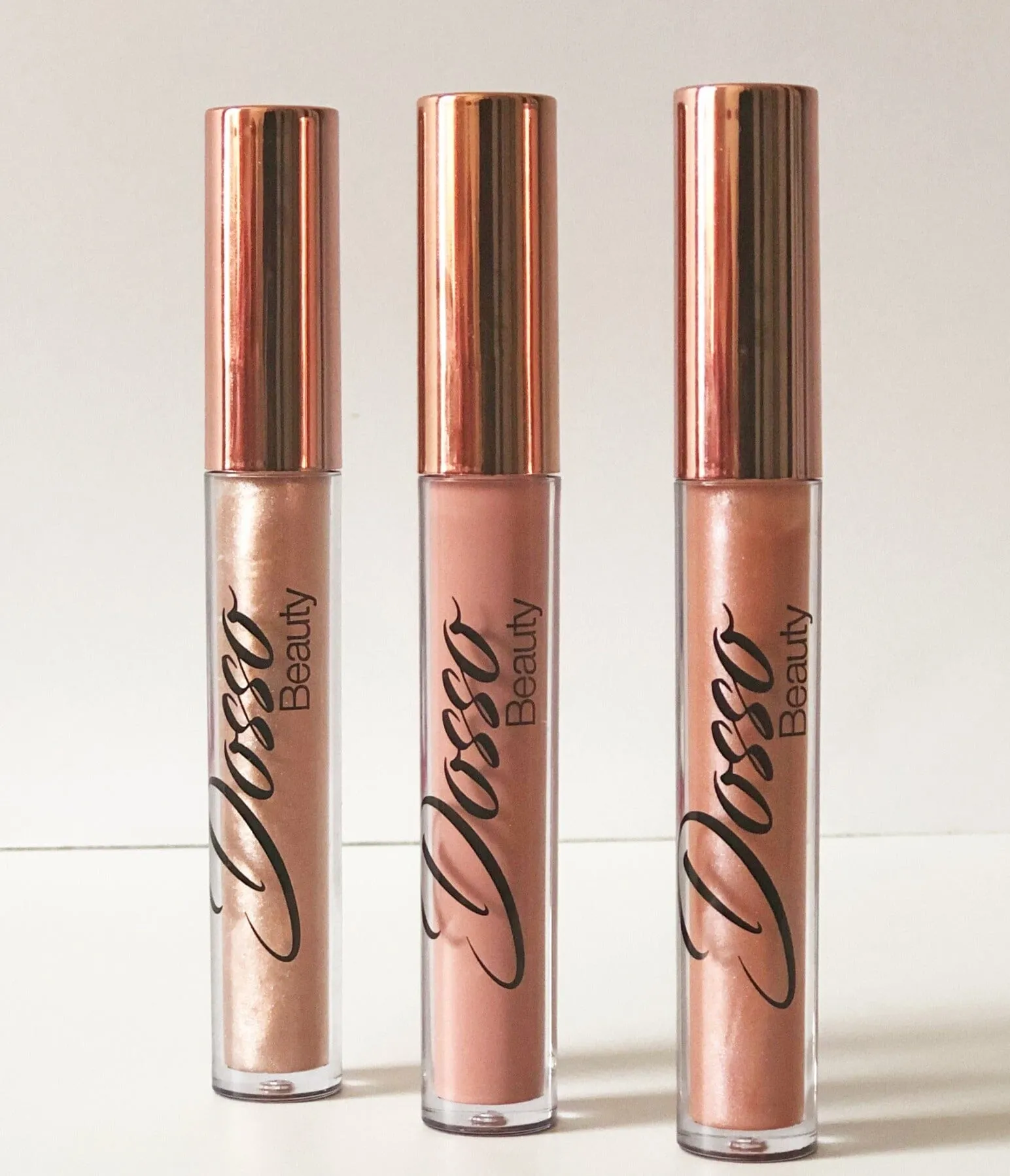 Lustre Lip Gloss