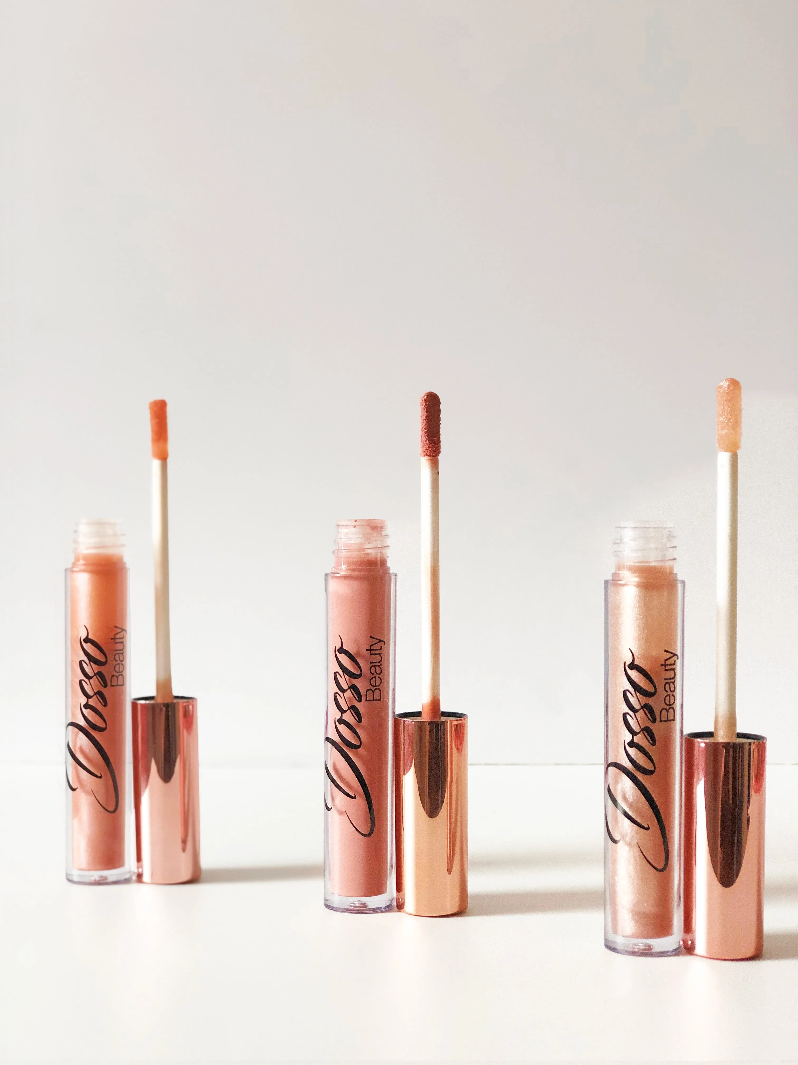 Lustre Lip Gloss