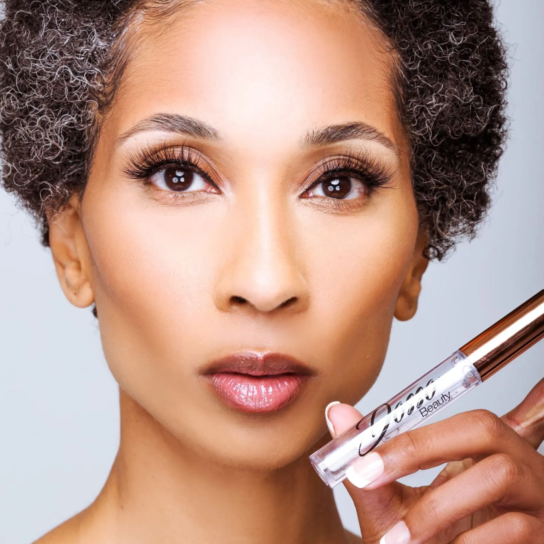 Lustre Lip Gloss