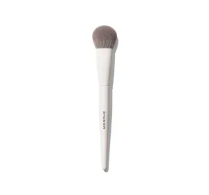 M204 Rounded Cream & Liquid Blush Brush