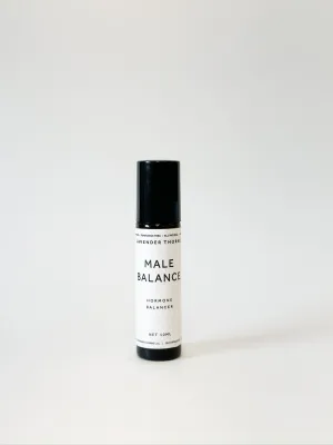 Male Balance - Hormone Roller