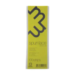 Mancine Pre Cut Spunlace, 100 ct