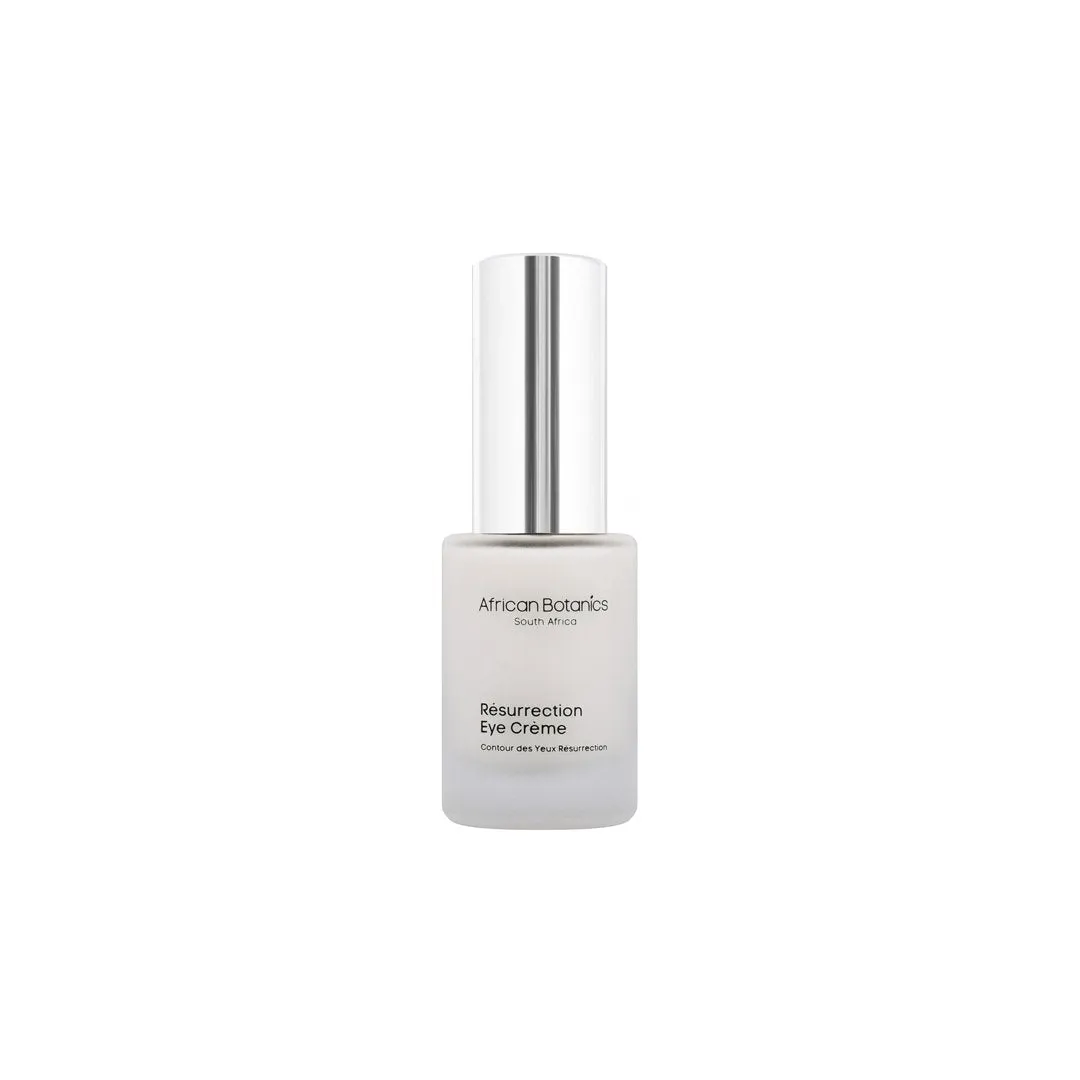Marula Resurrection Eye Cream