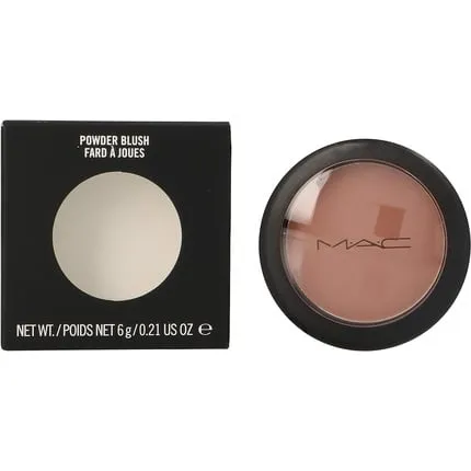 Matte 6G Harmony, Mac