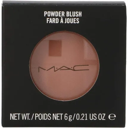 Matte 6G Harmony, Mac