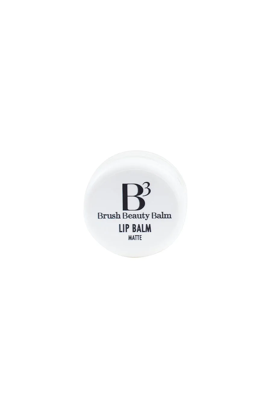 Matte Lip Balm