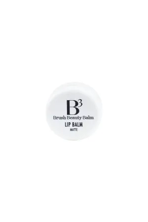 Matte Lip Balm