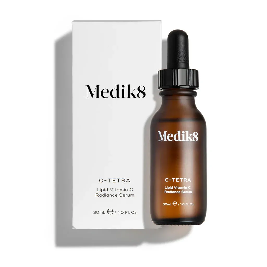 Medik8 | C Tetra Serum (30ml)