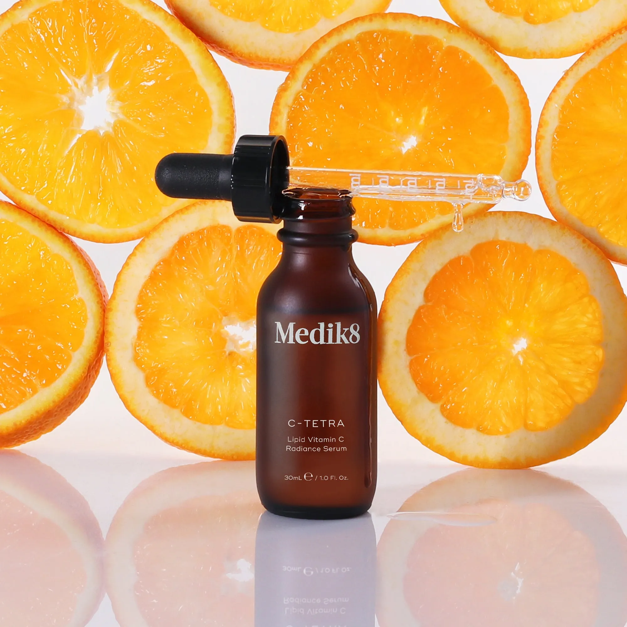 Medik8 | C Tetra Serum (30ml)