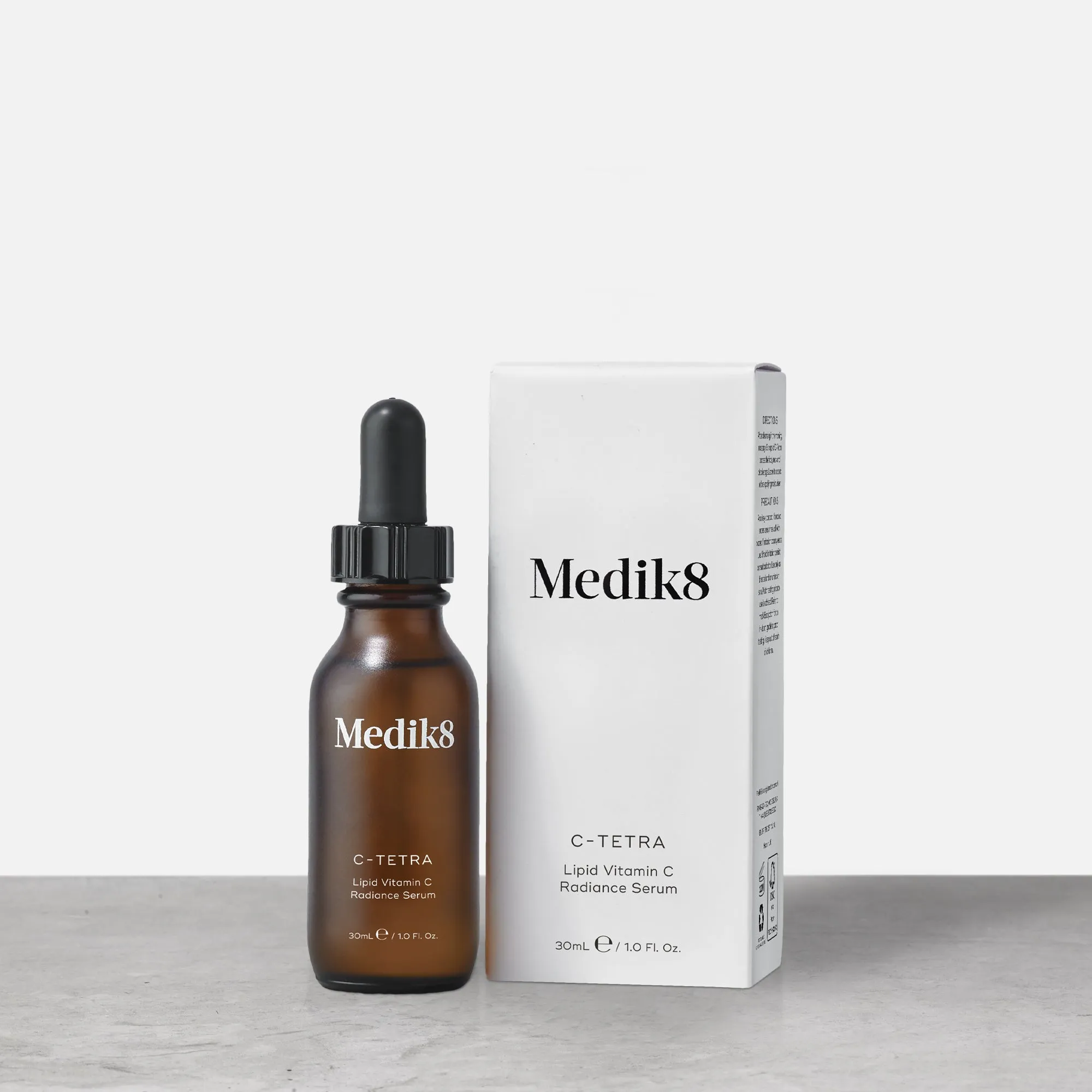 Medik8 | C Tetra Serum (30ml)