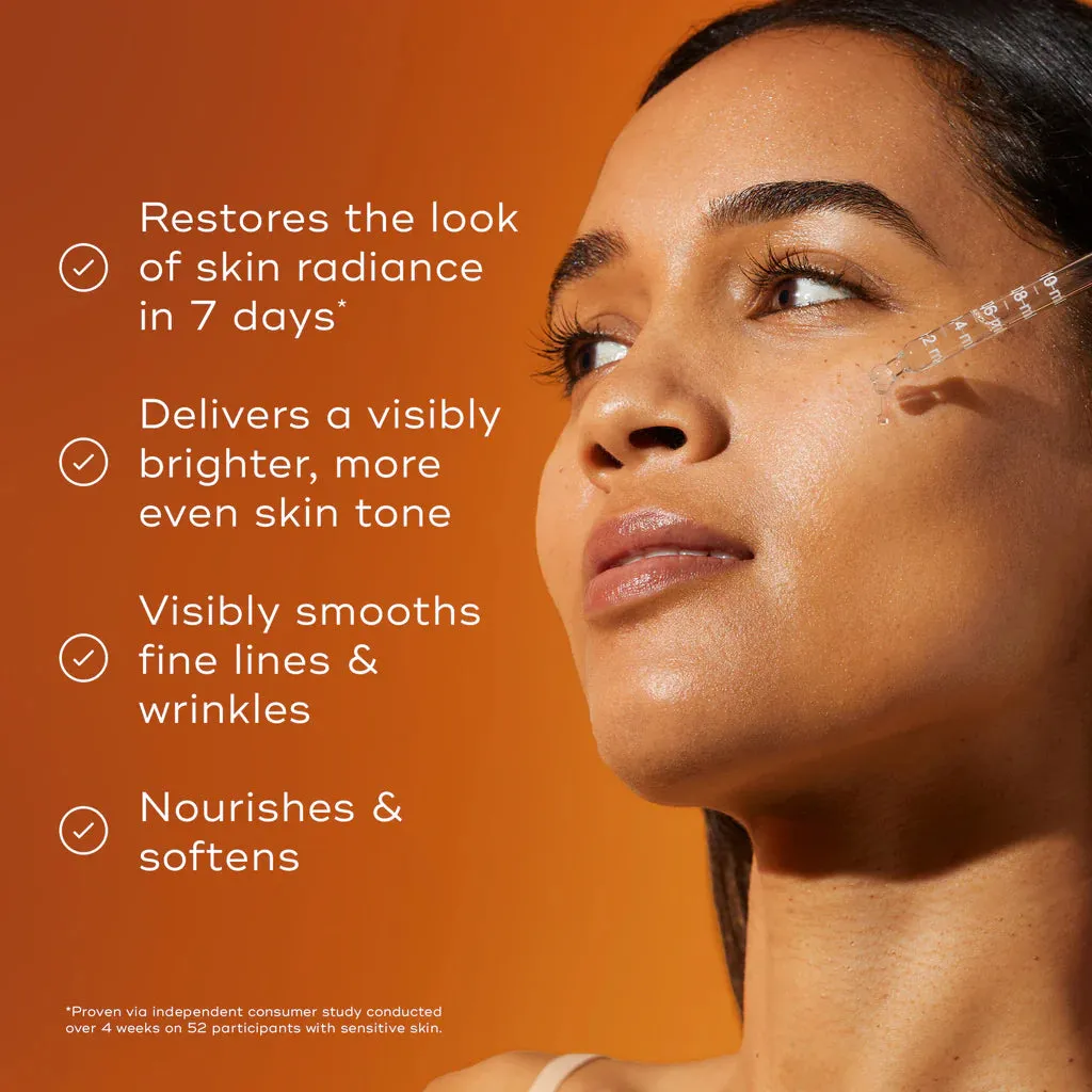 Medik8 | C Tetra Serum (30ml)