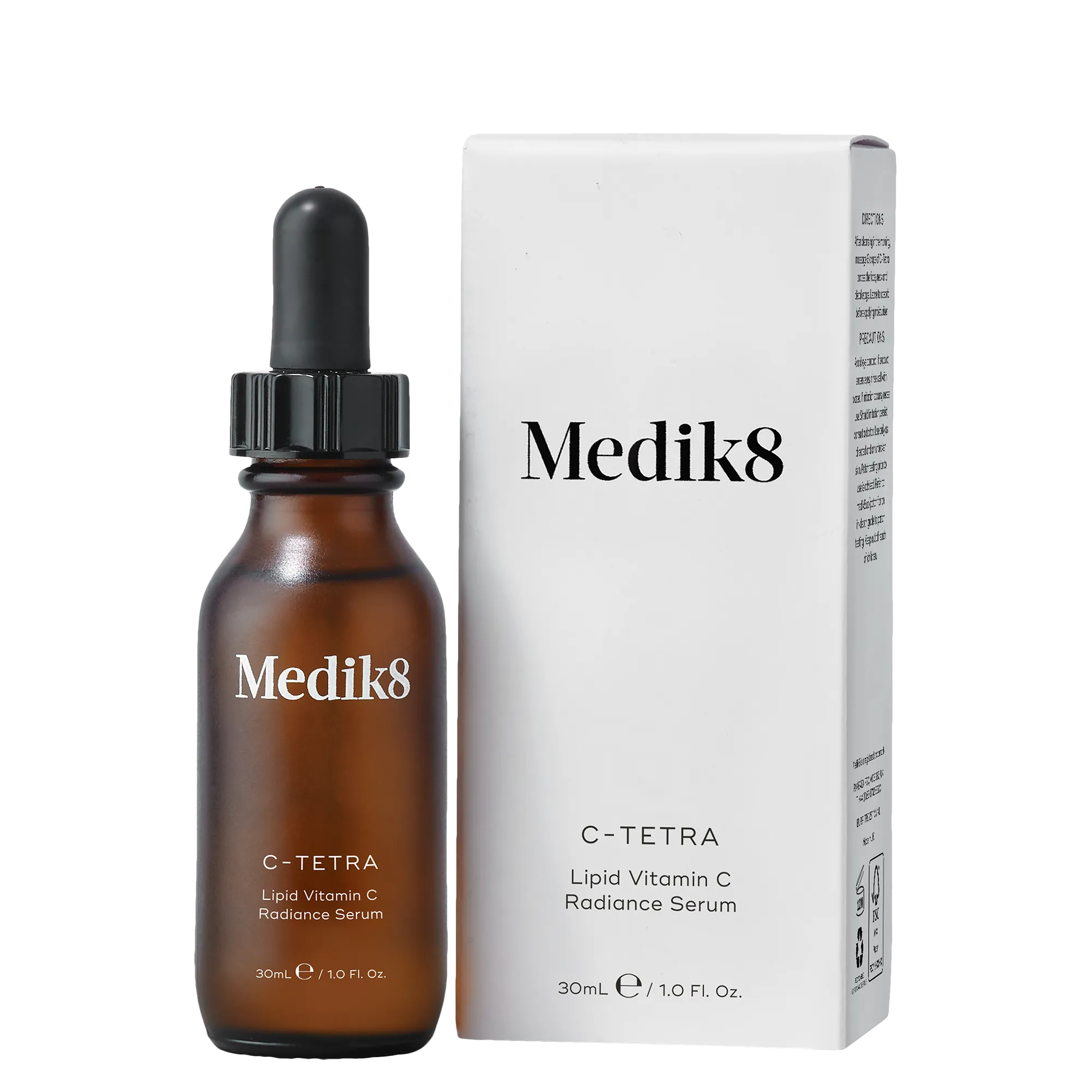 Medik8 | C Tetra Serum (30ml)