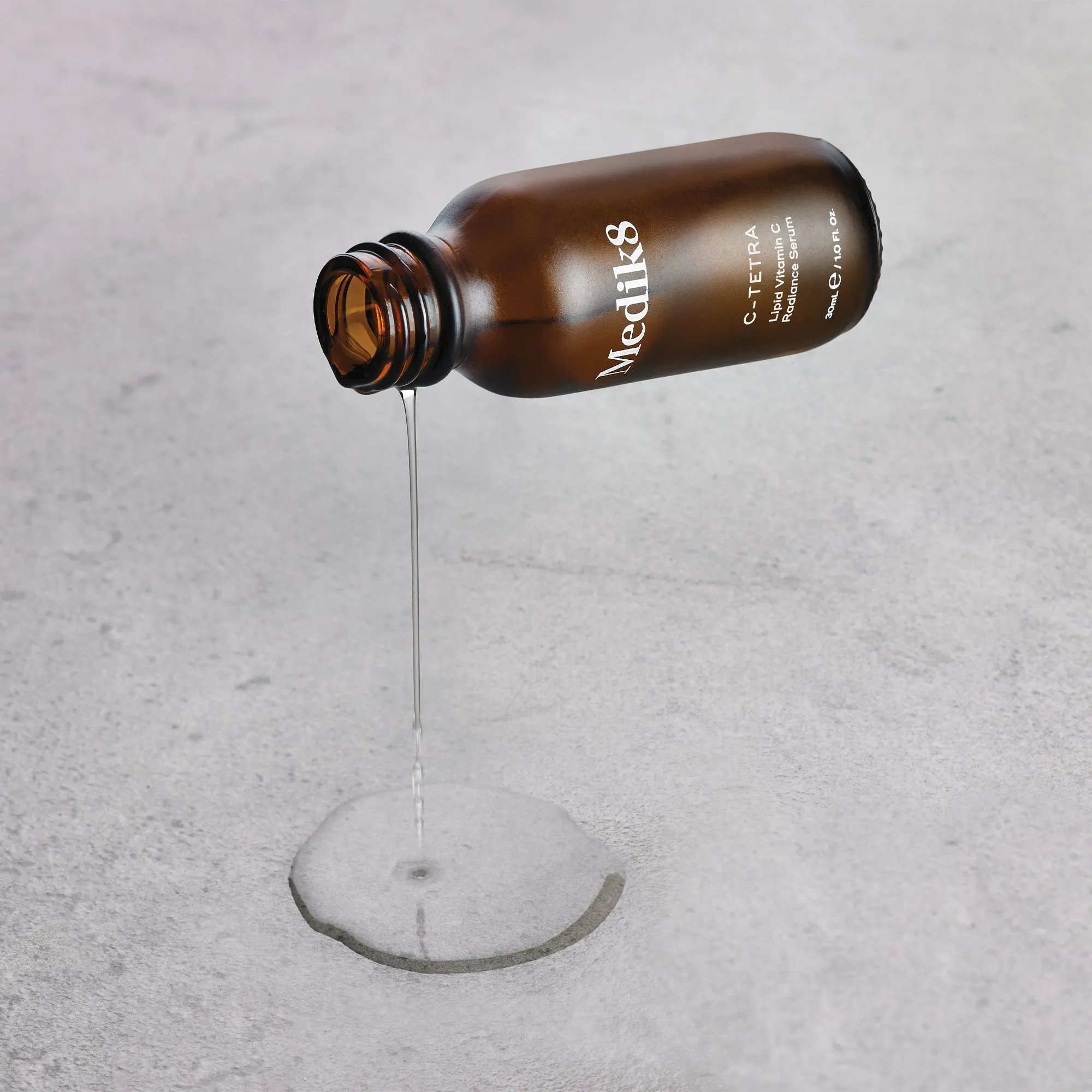 Medik8 | C Tetra Serum (30ml)
