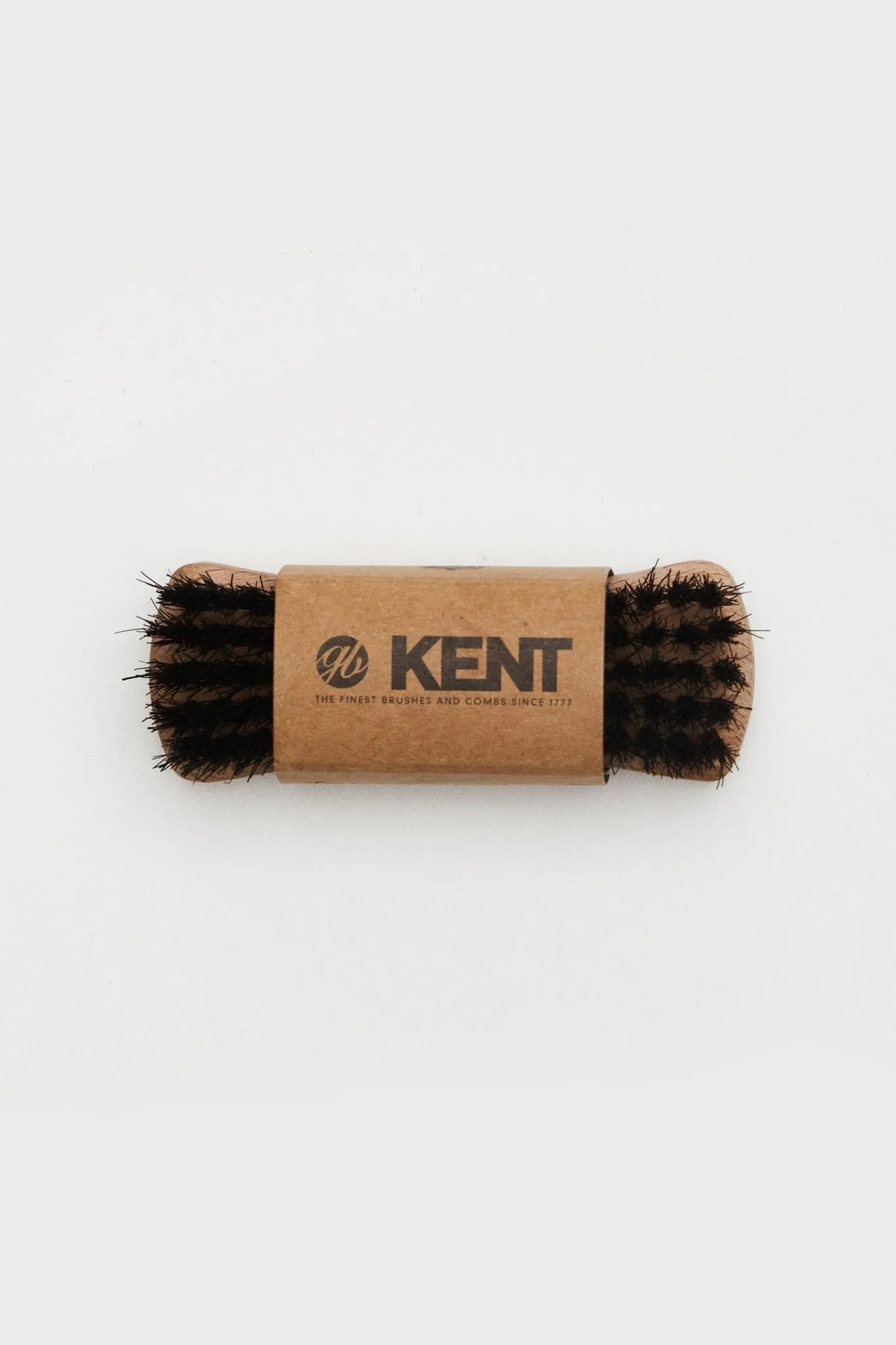 Men's Small Beard Brush