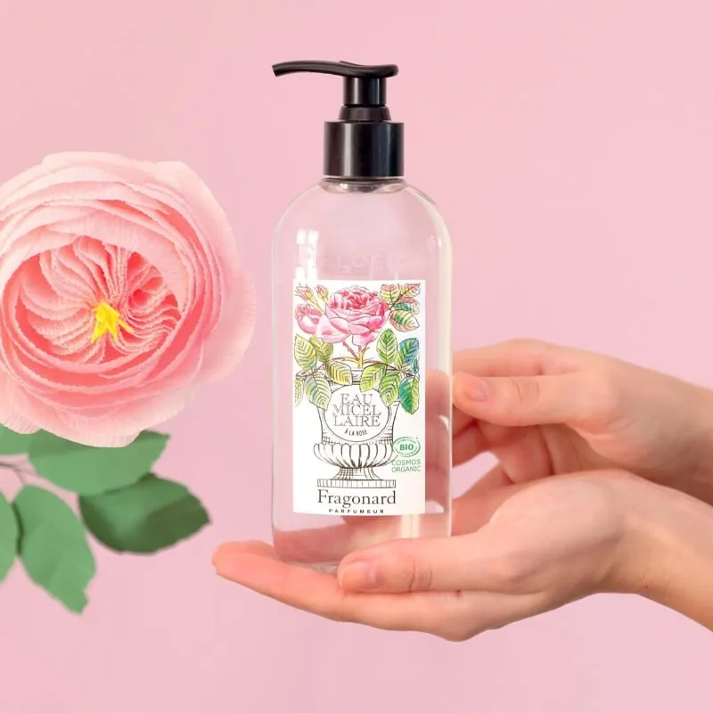 Micellar Water