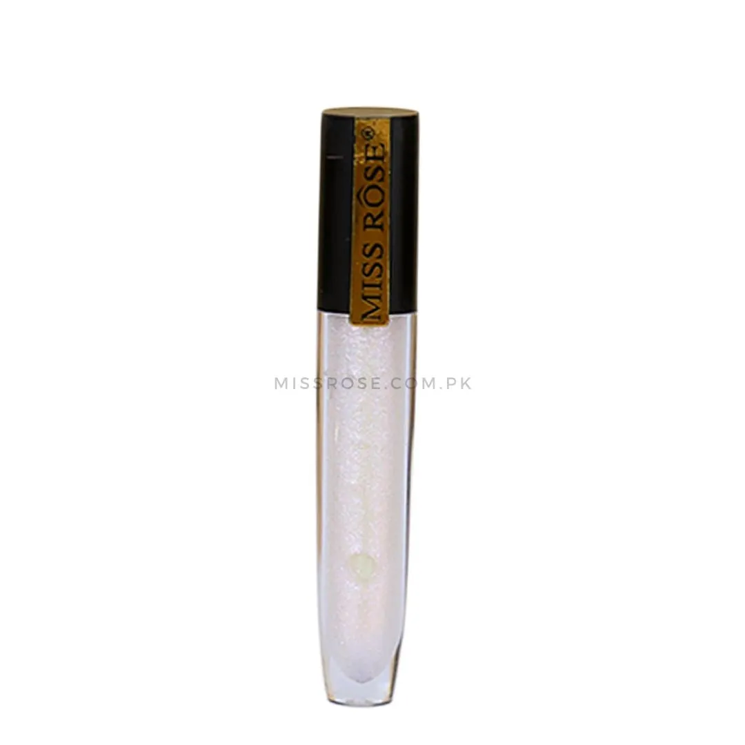 Miss Rose Diamond Shiny Gloss