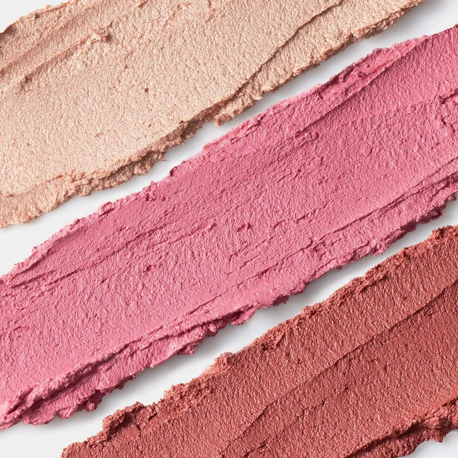 Multi-Use Makeup Balmie Set of 3