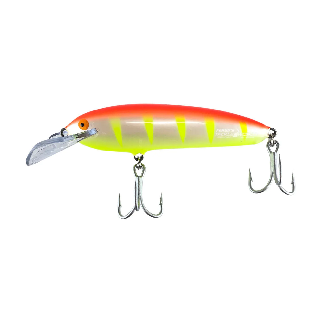 Nils Master Jumbo Deep Diving 120mm Lures