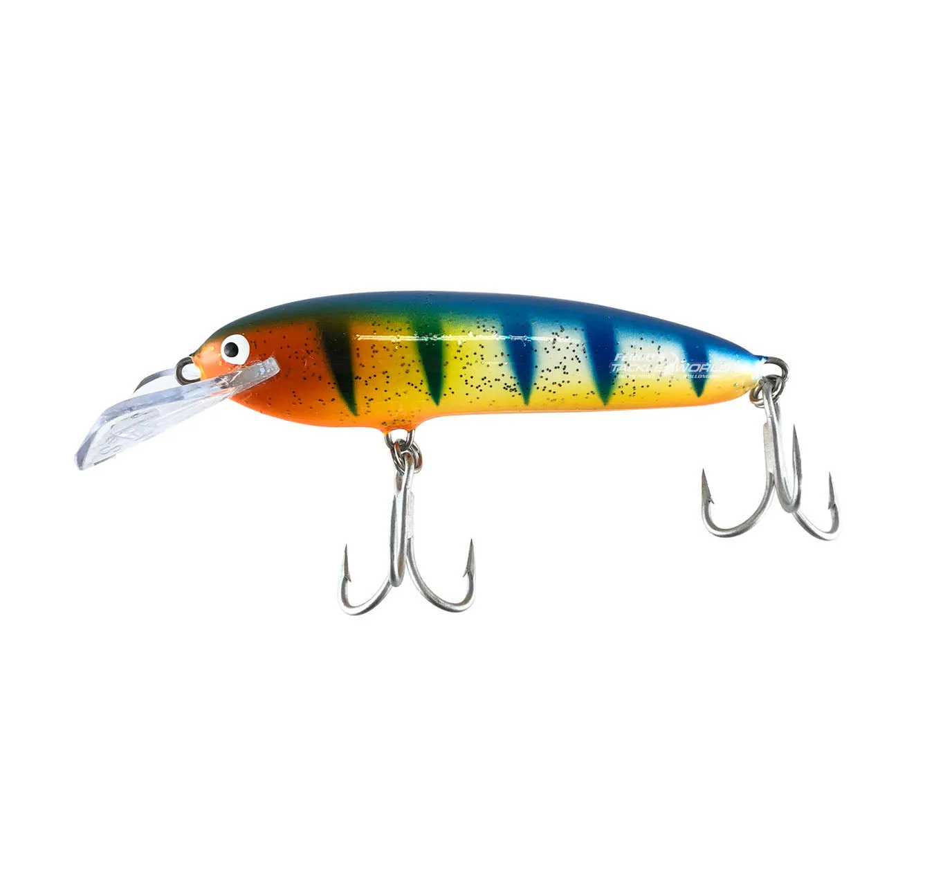 Nils Master Jumbo Deep Diving 120mm Lures