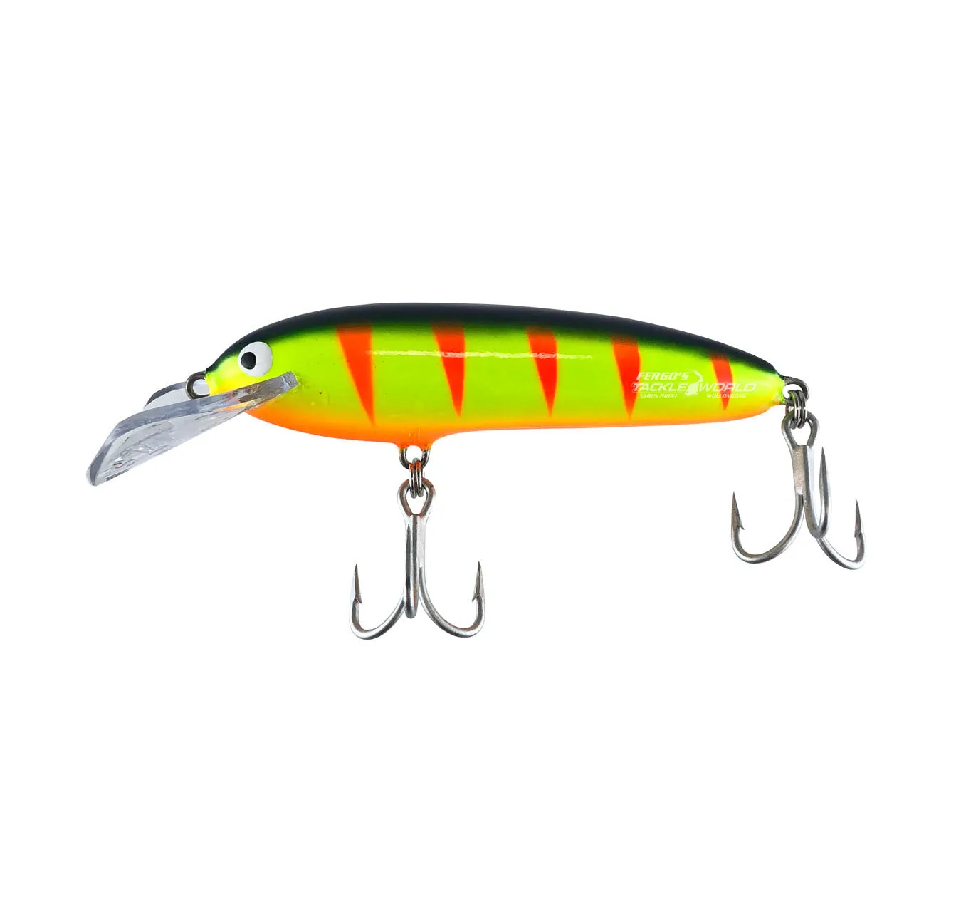 Nils Master Jumbo Deep Diving 120mm Lures