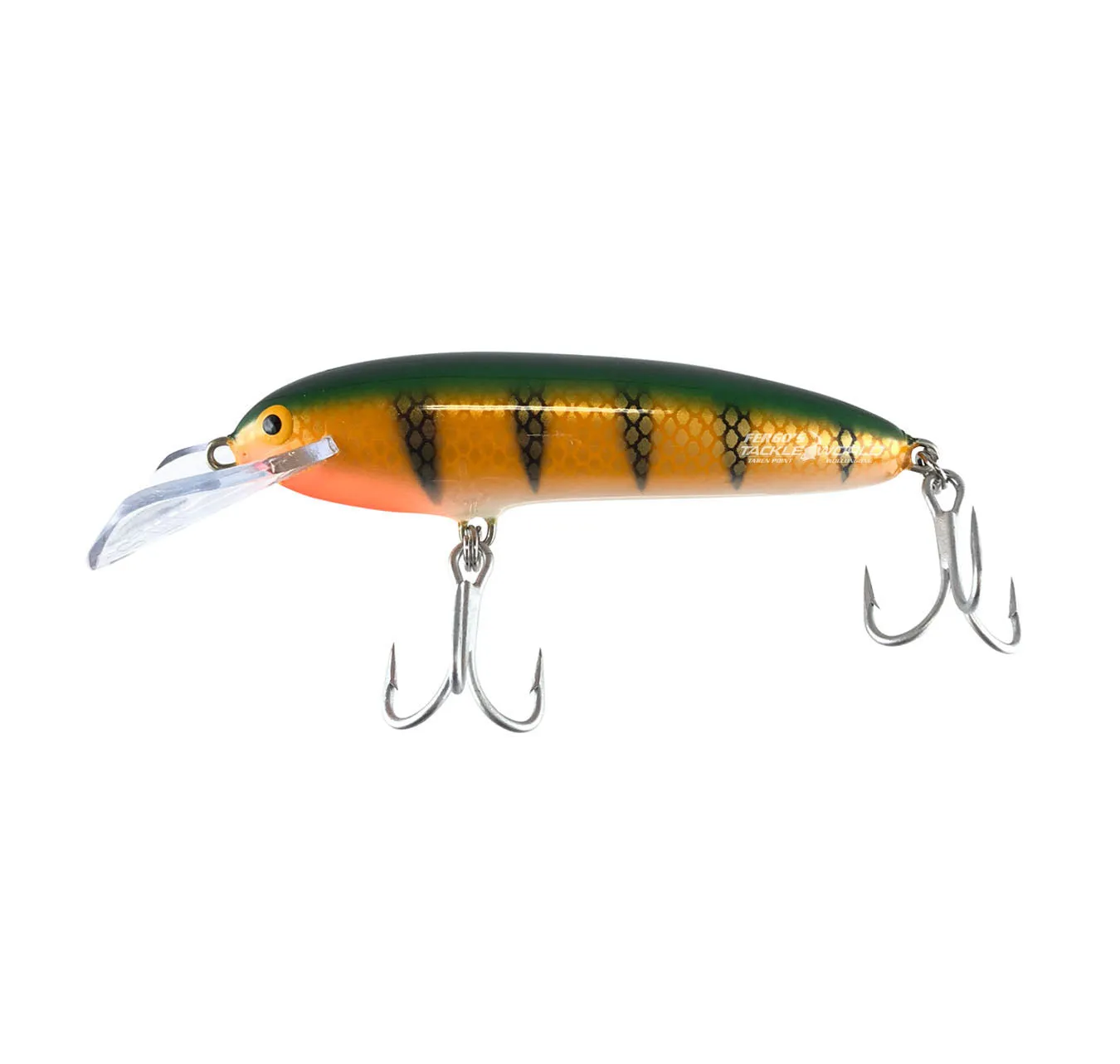 Nils Master Jumbo Deep Diving 120mm Lures