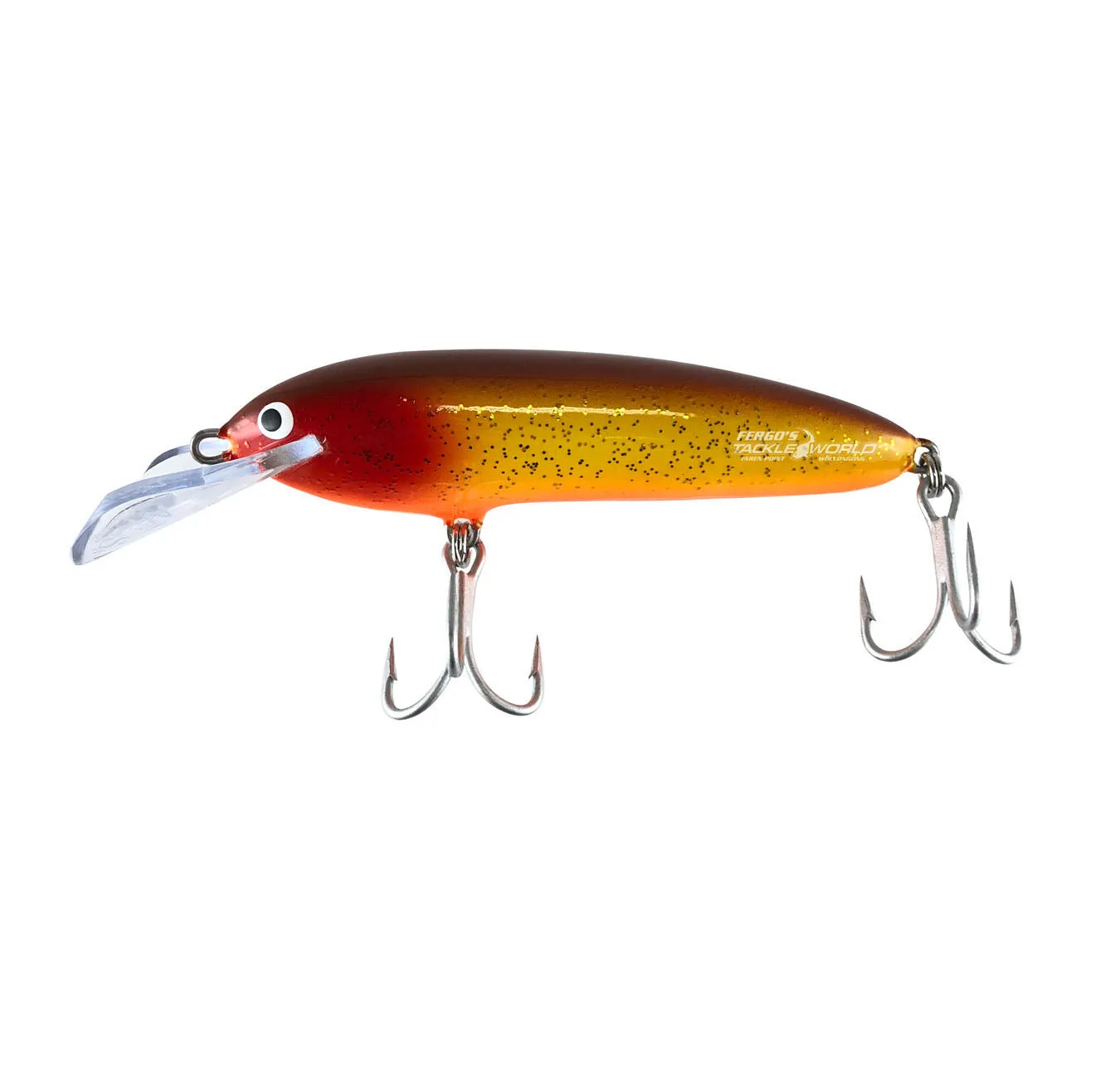 Nils Master Jumbo Deep Diving 120mm Lures