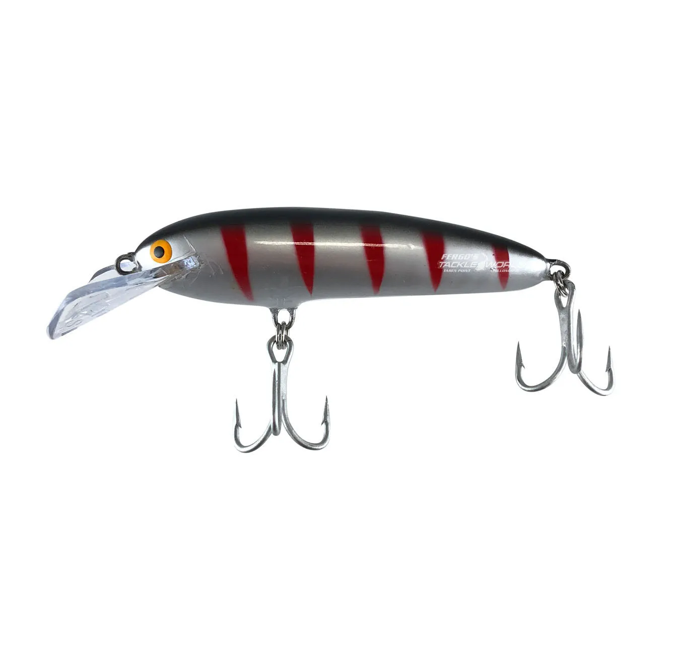 Nils Master Jumbo Deep Diving 120mm Lures