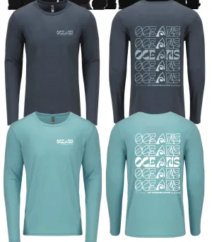 Oceans Long Sleeve