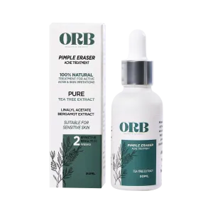 ORB Pimple Eraser Serum