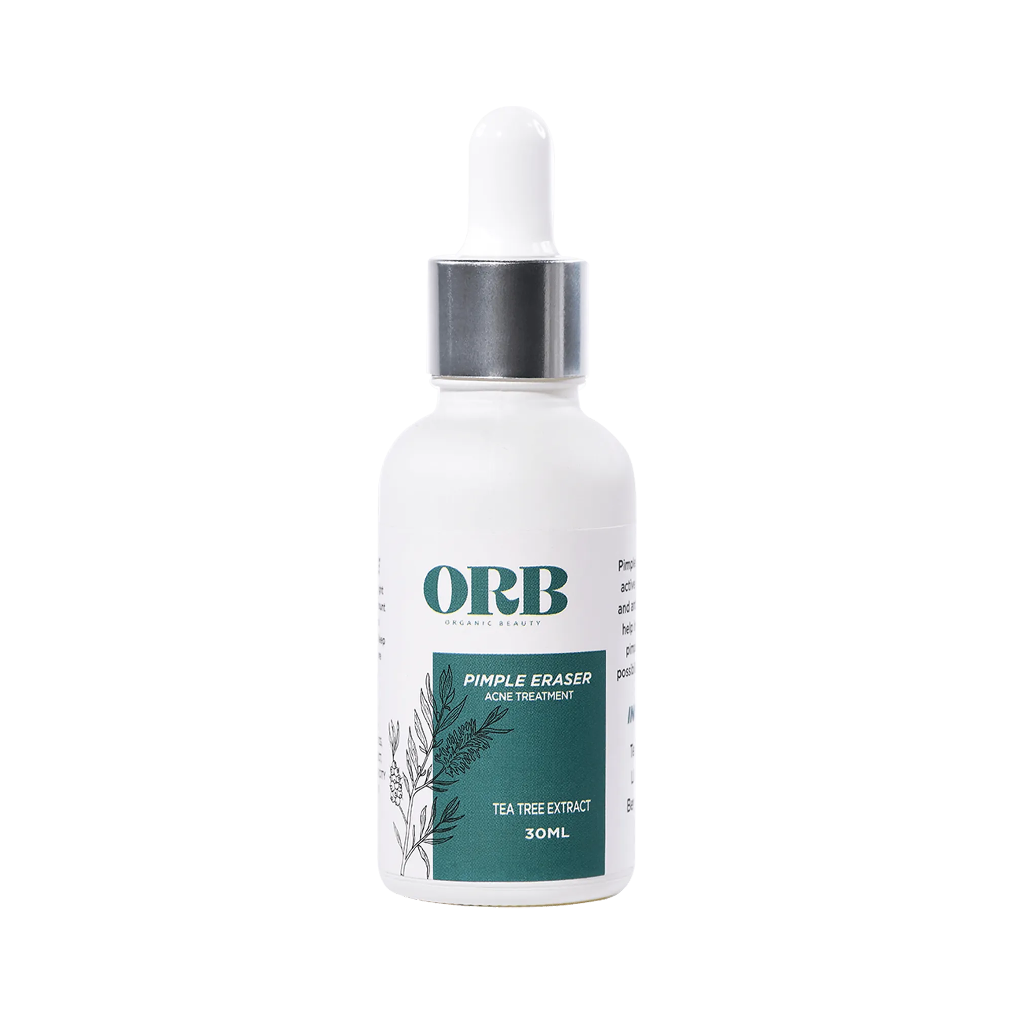 ORB Pimple Eraser Serum