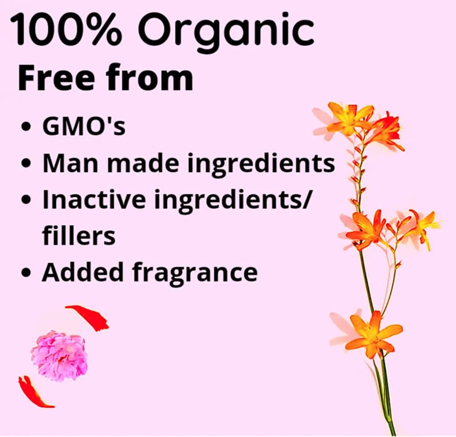 Organic Massage Oil- Arnica, Vegan, Raw, multi-use herbal oil, Face Oil, Hair Oil, Nails Oil, Lip moisturizer (1 Oz.)