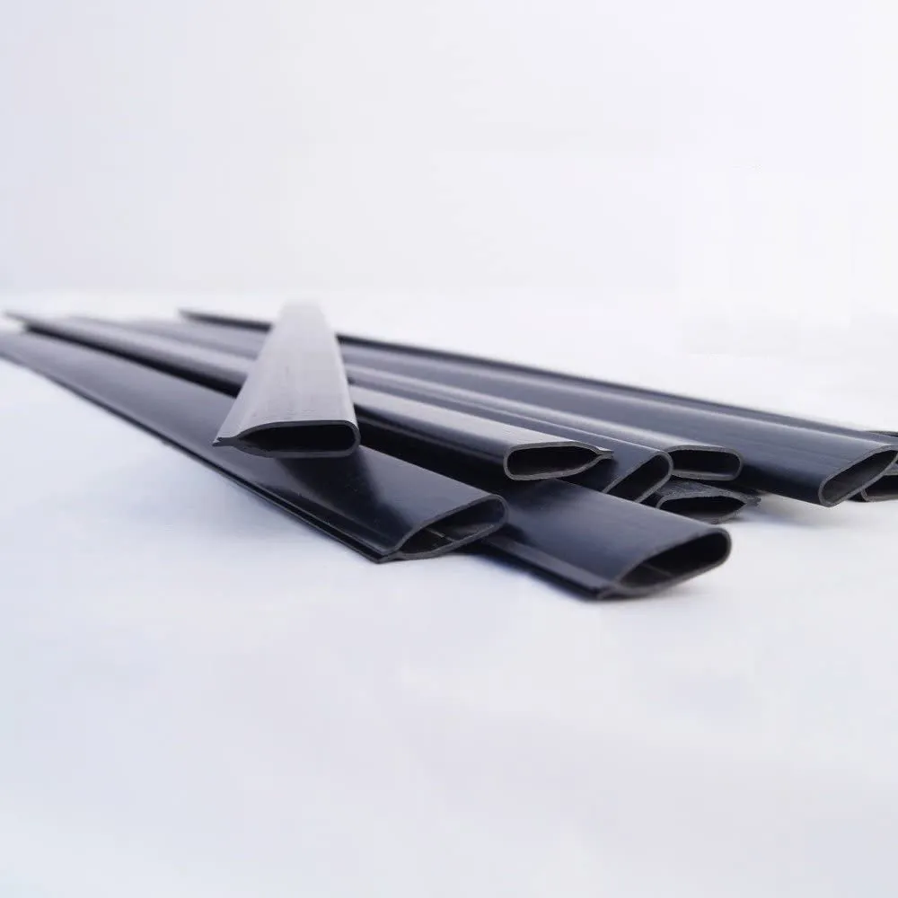 Overlap Pool Liner Vogue Coping Strips