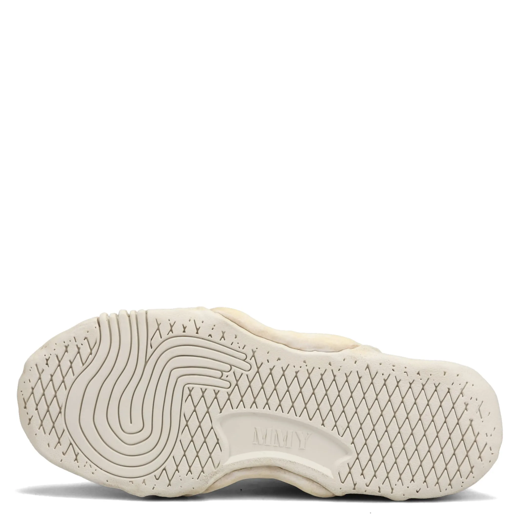 PARKER WRINKLE LT LOW / SILVER