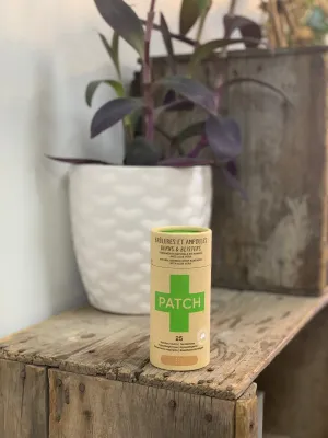 Patch - Aloe Vera Bandaid