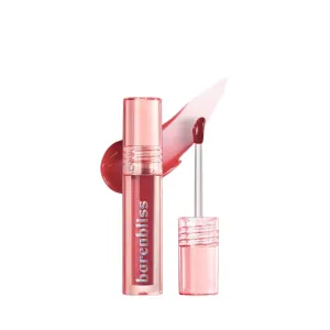 Peach Makes Perfect Lip Tint