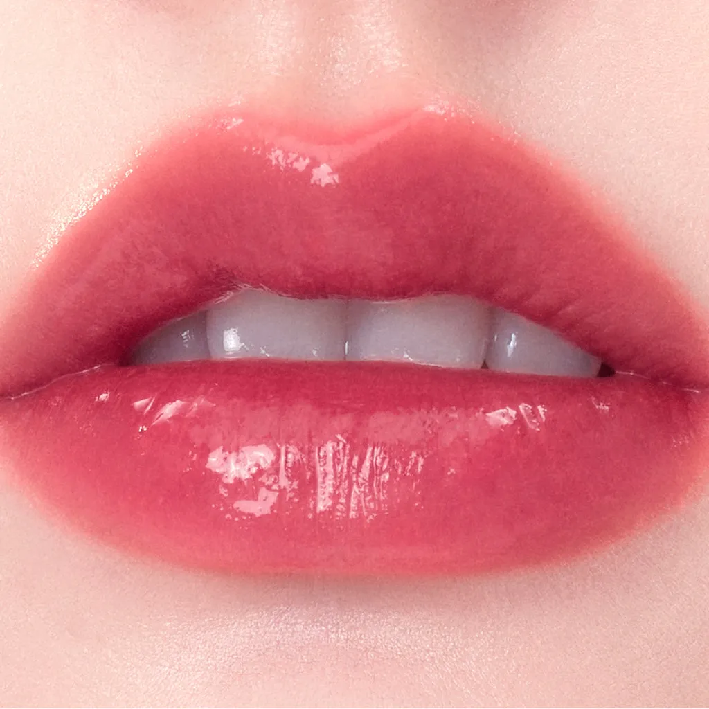 Peach Makes Perfect Lip Tint