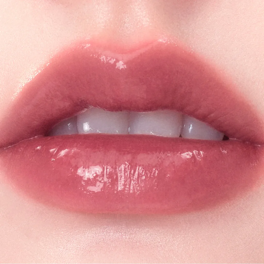 Peach Makes Perfect Lip Tint