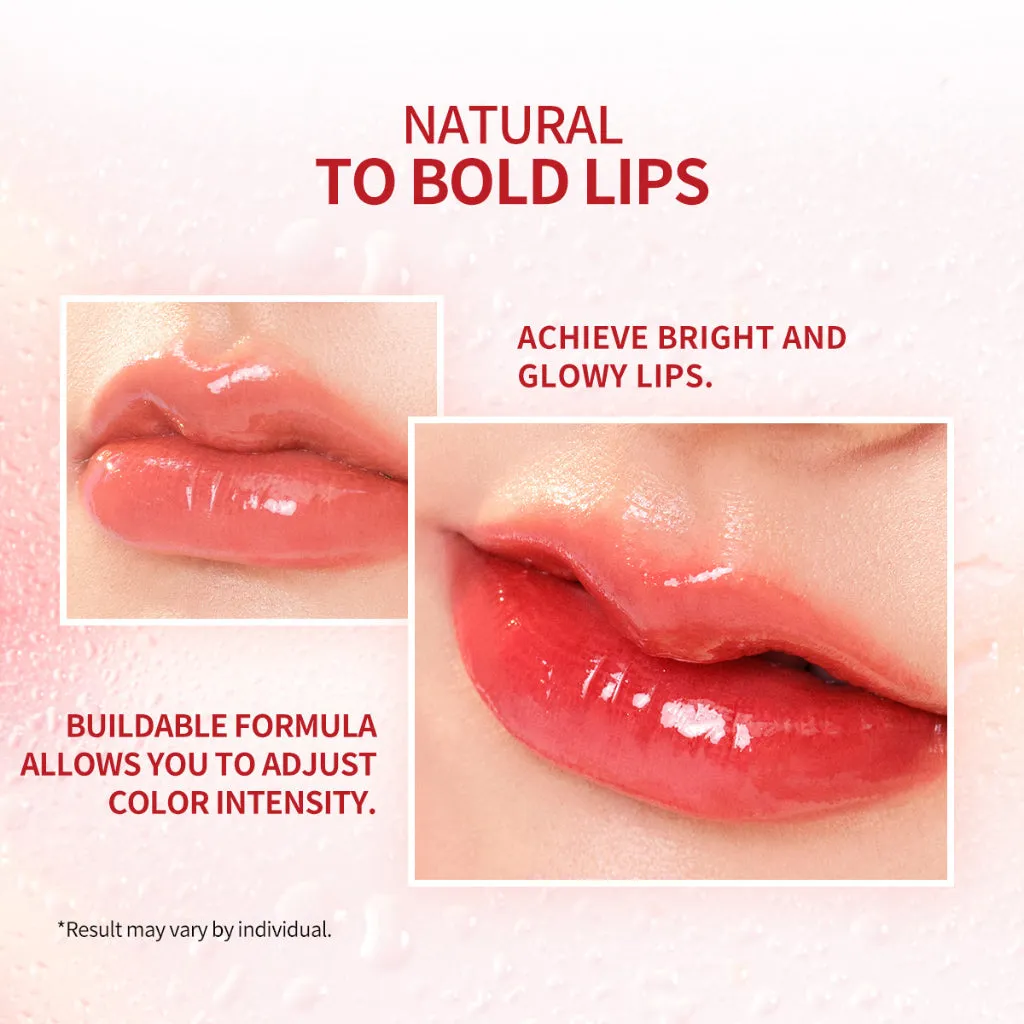 Peach Makes Perfect Lip Tint