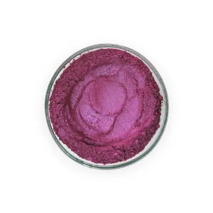 Pearlescent Mica Colour - Burlesque Pink