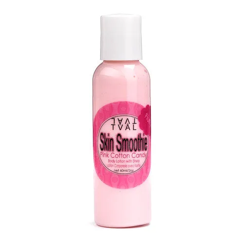 Pink Cotton Candy - Skin Smoothie Hand & Body Lotion