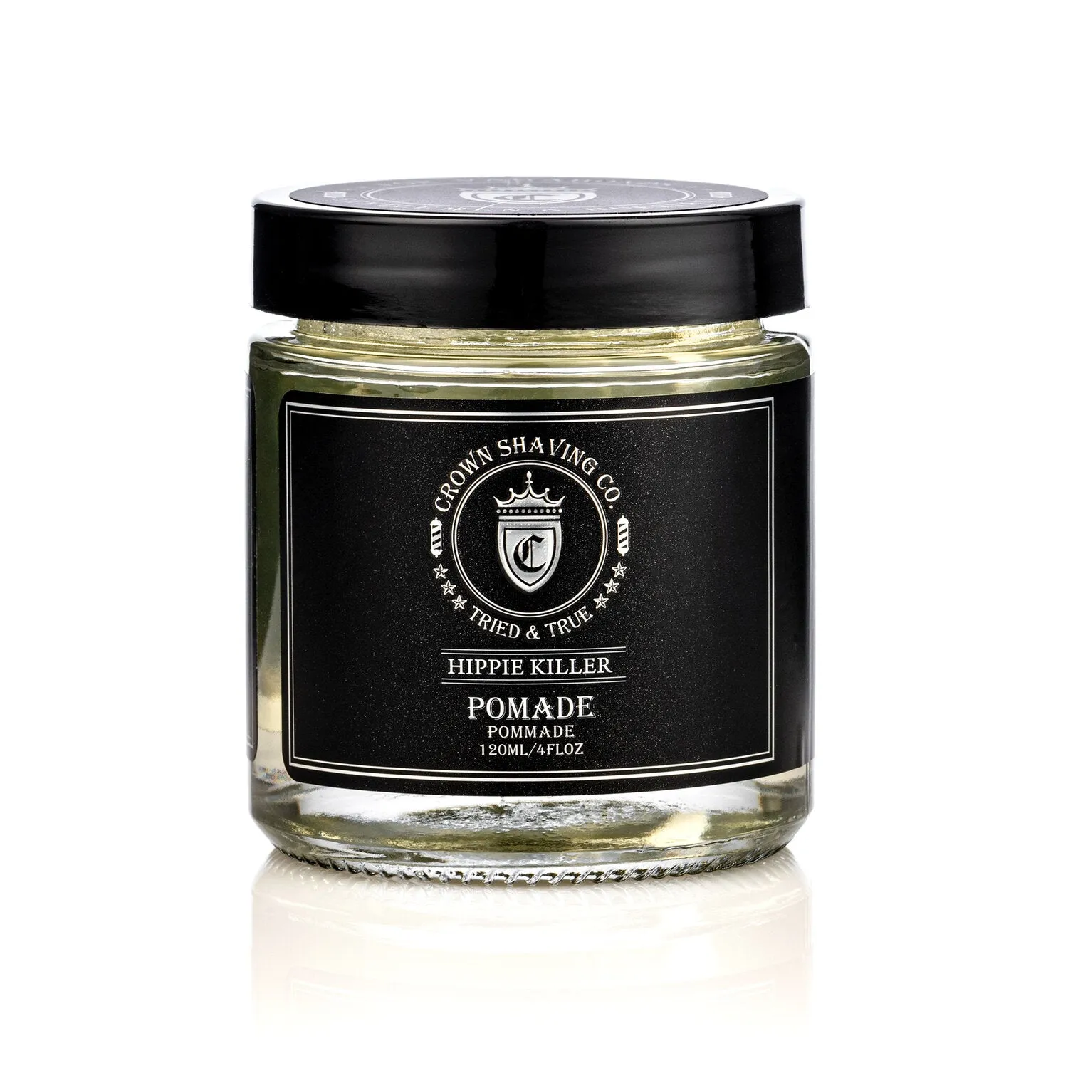 Pomade