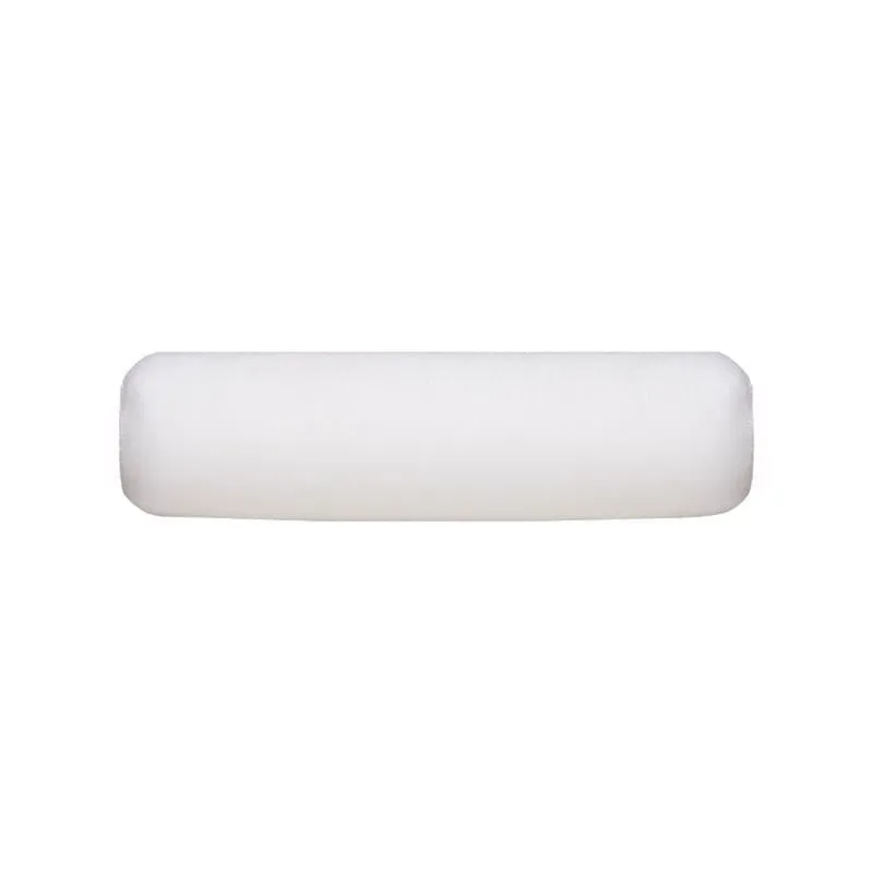 Purdy White Dove Woven Fabric 9 in. W X 1/4 in. Paint Roller Cover 1 pk