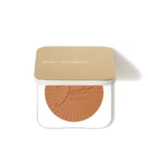 PureBronze Matte Bronzer & Refillable Compact